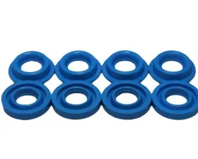 Torque Solution Race Rear Subframe Bushings Subaru WRX | STI 2015-2021