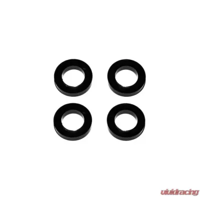 Torque Solution Lower Differential Mount Inserts Subaru Impreza | WRX | STI 2008-2014 - TS-SU-607