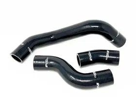 Torque Solution Red Silicone Radiator Hose Kit Subaru | Scion | Toyota 2013-2023