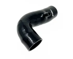 Torque Solution Black Inlet Hose Subaru BRZ | Toyota 86 2017+