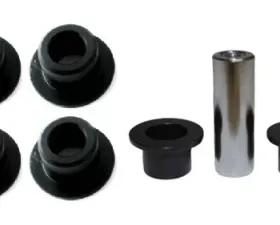 Torque Solution Shifter Linkage and Pivot Bushings Combo Subaru WRX 2006-2014