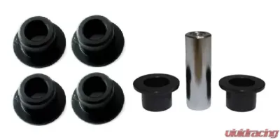 Torque Solution Shifter Linkage and Pivot Bushings Combo Subaru WRX 2006-2014 - TS-SU-706