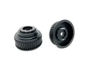 Torque Solution HD Cam Gear Set Subaru (EJ207 / EJ25 Single AVCS Exhaust) 2002-2014