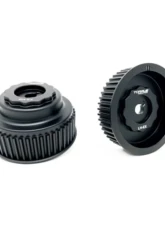 Torque Solution HD Cam Gear Set Subaru (EJ207 / EJ25 Single AVCS Exhaust) 2002-2014                                     - TS-SU-720 - Image 2