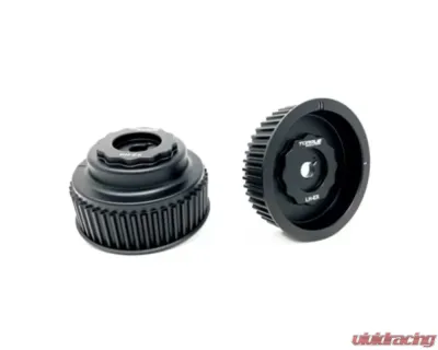 Torque Solution HD Cam Gear Set Subaru (EJ207 / EJ25 Single AVCS Exhaust) 2002-2014 - TS-SU-720