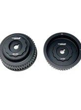Torque Solution HD Cam Gear Set Subaru (EJ207 / EJ25 Single AVCS Exhaust) 2002-2014                                     - TS-SU-720 - Image 2