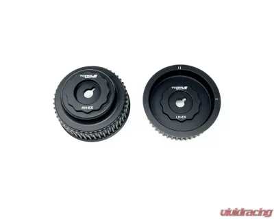 Torque Solution HD Cam Gear Set Subaru (EJ207 / EJ25 Single AVCS Exhaust) 2002-2014 - TS-SU-720