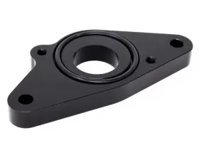 Torque Solution Black Greddy Blow Off Valve Adapter Subaru WRX | STI 2020-2021