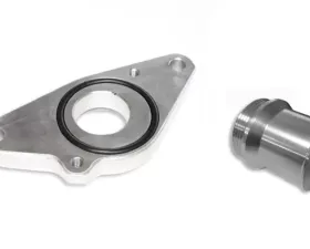Torque Solution Greddy Blow Off Valve and Recirc Adapter Subaru WRX | STI 2020-2021