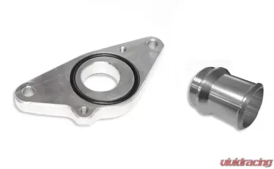 Torque Solution Greddy Blow Off Valve and Recirc Adapter Subaru WRX | STI 2020-2021 - TS-SU-GRDa