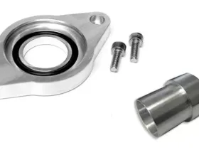 Torque Solution HKS Blow Off Valve and Recirc Adapter Subaru WRX | Legacy GT 2005-2014