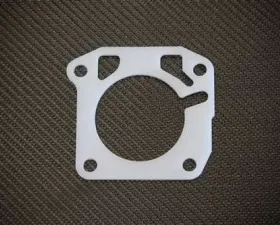 Torque Solution 60mm Thermal Throttle Body Gasket Honda | Acura OBD2 B Series