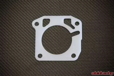 Torque Solution 60mm Thermal Throttle Body Gasket Honda | Acura OBD2 B Series - TS-TBG-003