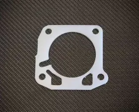 Torque Solution 65mm Thermal Throttle Body Gasket Honda | Acura OBD2 B Series