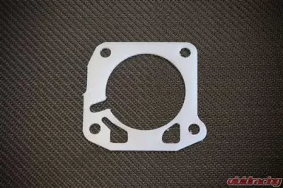 Torque Solution 65mm Thermal Throttle Body Gasket Honda | Acura OBD2 B Series - TS-TBG-004