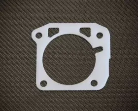 Torque Solution 70mm Thermal Throttle Body Gasket Honda | Acura OBD2 B Series