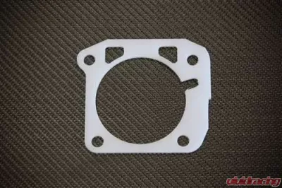 Torque Solution 70mm Thermal Throttle Body Gasket Honda | Acura OBD2 B Series - TS-TBG-006