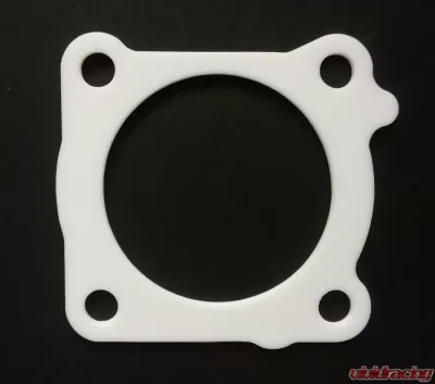 Torque Solution 4G63 Turbo Only - Thermal Throttle Body Gasket Eagle Talon | Mitsubishi Eclipse 1995-1999 - TS-TBG-013
