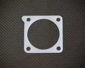 Torque Solution Thermal Throttle Body Gasket Mitsubishi Evolution X 2008-2015