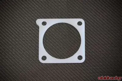 Torque Solution Thermal Throttle Body Gasket Mitsubishi Evolution X 2008-2015 - TS-TBG-017
