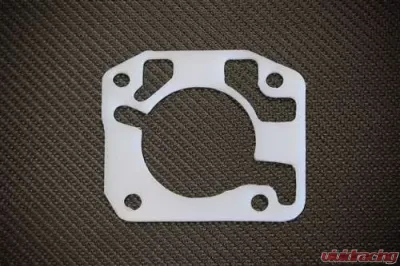 Torque Solution Thermal Throttle Body Gasket Acura Integra GSR 1994-1995 - TS-TBG-039