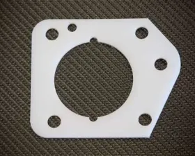 Torque Solution Thermal Throttle Body Gasket Honda Civic 2006-2011