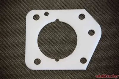 Torque Solution Thermal Throttle Body Gasket Honda Civic 2006-2011 - TS-TBG-052