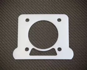 Torque Solution 2.0T Thermal Throttle Body Gasket Subaru WRX 2002-2005