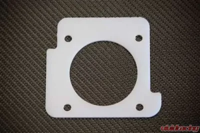 Torque Solution 2.5L Thermal Throttle Body Gasket Subaru Impreza | WRX | STI 2005-2014 - TS-TBG-066