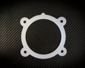 Torque Solution Thermal Throttle Body Gasket Hyundai Genesis V6 2013-2016