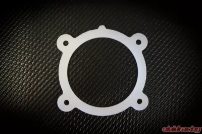 Torque Solution Thermal Throttle Body Gasket Hyundai Genesis V6 2013-2016 - TS-TBG-070