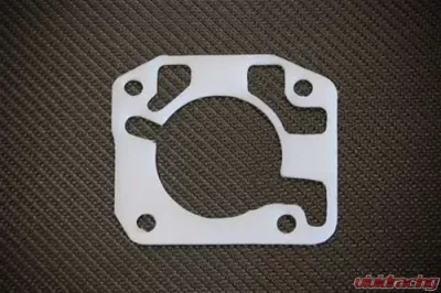 Torque Solution Thermal Throttle Body Gasket Acura Integra RS | LS | GS 1994-2001 - TS-TBG-075