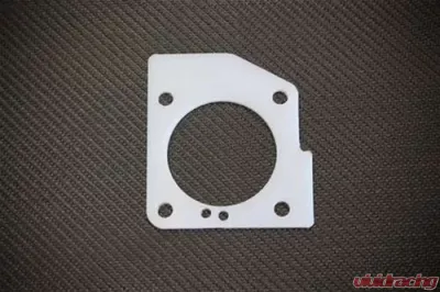 Torque Solution 2.4L Thermal Throttle Body Gasket Mitsubishi Outlander LS | XLS 2003 - TS-TBG-079