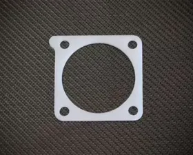 Torque Solution 2.4L Thermal Throttle Body Gasket Mitsubishi Eclipse 2007-2011