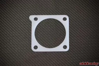 Torque Solution 2.4L Thermal Throttle Body Gasket Mitsubishi Eclipse 2007-2011 - TS-TBG-080