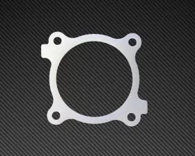Torque Solution 2.3L Thermal Throttle Body Gasket Mazda 3 2010-2013