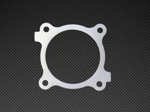 Torque Solution Thermal Throttle Body Gasket Mazdaspeed 6 2006-2007 - TS-TBG-087-4 - Image 2