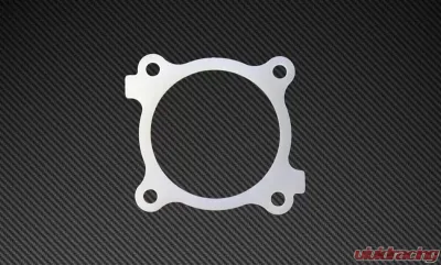 Torque Solution Thermal Throttle Body Gasket Mazdaspeed 6 2006-2007 - TS-TBG-087-4