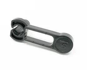 Torque Solution Fuel Line Disconnect Tool Subaru Models 2005+