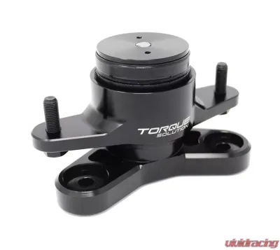 Torque Solution Billet Aluminum Transmission Mount Nissan | Infiniti 2009-2013 - TS-TM-433