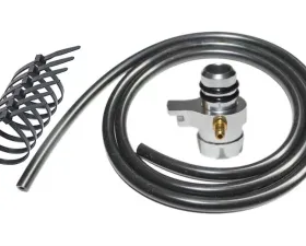 Torque Solution 2.0T Boost Tap Kit Volkswagen | Audi 2005+