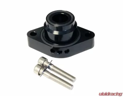 Torque Solution 1.4T Engine Blow Off Valve Adapter: Volkswagen | Audi 1999-2017 - TS-VW-010