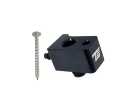 Torque Solution Billet Boost Tap Volkswagen | Audi 2011+