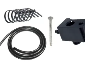 Torque Solution Billet Boost Tap Kit Volkswagen | Audi 2011+