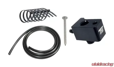 Torque Solution Billet Boost Tap Kit Volkswagen | Audi 2011+ - TS-VW-026K