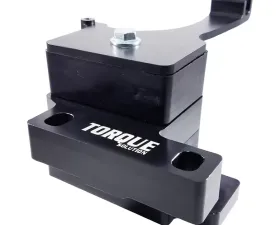 Torque Solution Billet Engine Mount Audi | Volkswagen 2015+