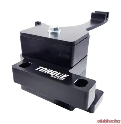 Torque Solution Billet Engine Mount Audi | Volkswagen 2015+ - TS-VW-030