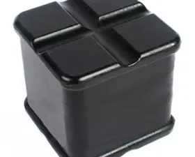 Torque Solution Transmission Mount Insert Volkswagen Golf | GTI | R MK7 2015+