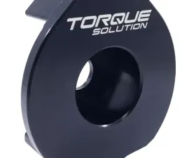 Torque Solution Circle Style Dog Bone Pendulum Billet Insert Audi | Volkswagen 2015+