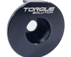 Torque Solution Triangle Style Dog Bone Pendulum Billet Insert Audi | Volkswagen 2015+